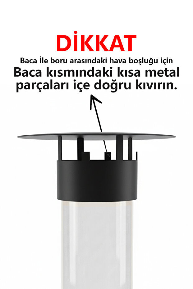 Elysora™ Akıllı Pellet Soba – Az Yakıtla Maksimum Isı, Sıcak Bir Kış!