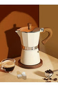 Elysora Roma Brew – Filtre Kahve Demleme Seti