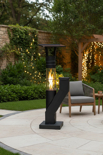 Elysora™ Akıllı Pellet Soba – Az Yakıtla Maksimum Isı, Sıcak Bir Kış!