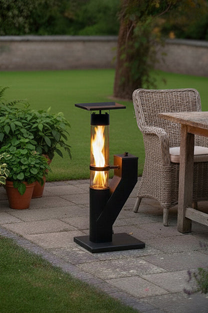 Elysora™ Akıllı Pellet Soba – Az Yakıtla Maksimum Isı, Sıcak Bir Kış!