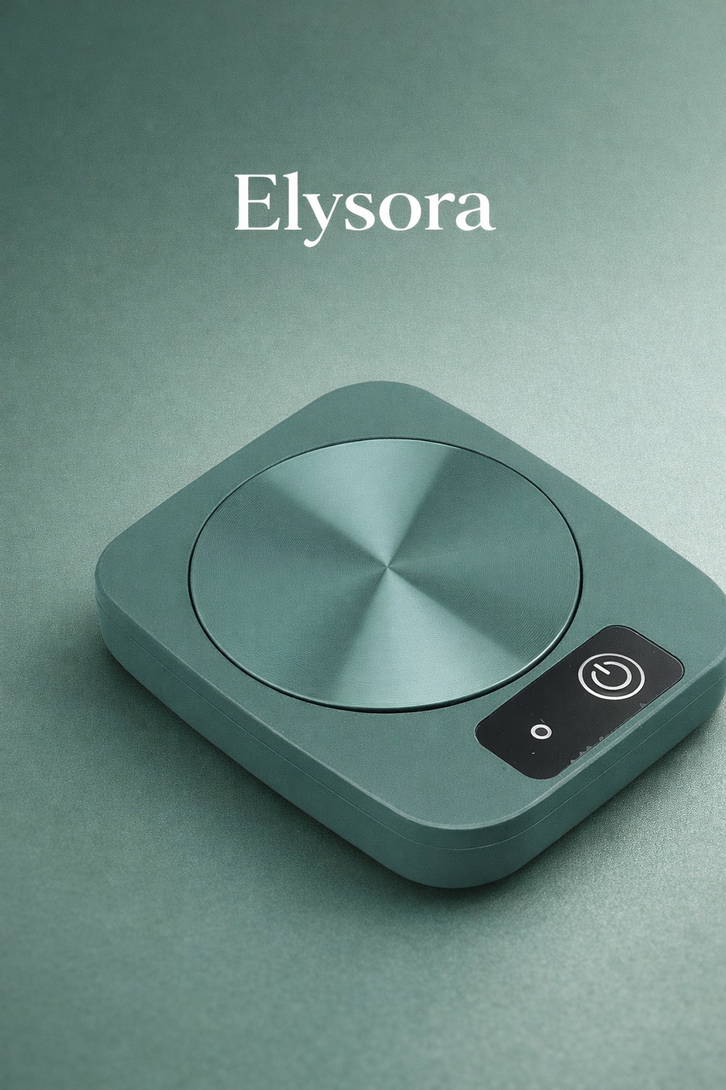 ⭐ Elysora Akıllı Bardak & Biberon Isıtıcı – 220V